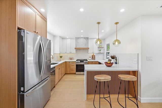 971 Madeline Lane, Santa Clara, CA 95050