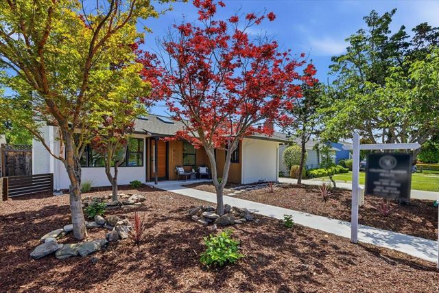 971 Madeline Lane, Santa Clara, CA 95050