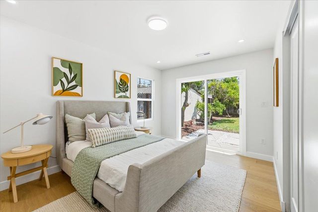 971 Madeline Lane, Santa Clara, CA 95050