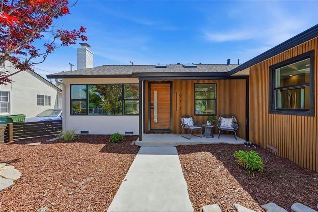 971 Madeline Lane, Santa Clara, CA 95050