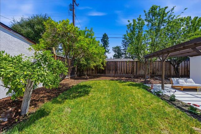 971 Madeline Lane, Santa Clara, CA 95050