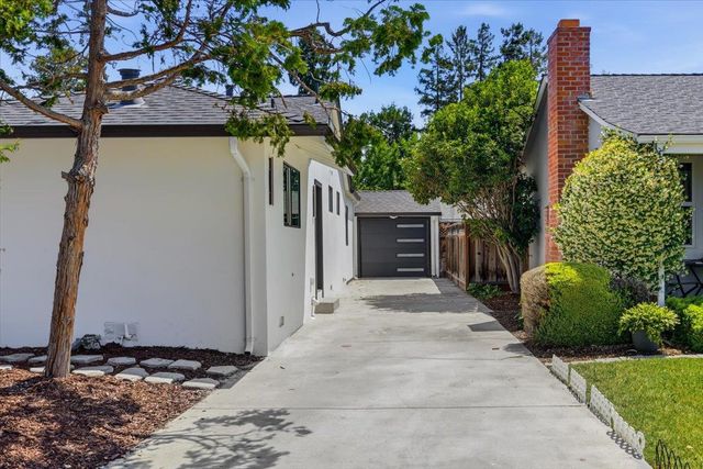 971 Madeline Lane, Santa Clara, CA 95050