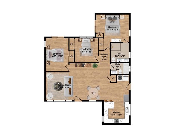 971 Madeline Lane, Santa Clara, CA 95050