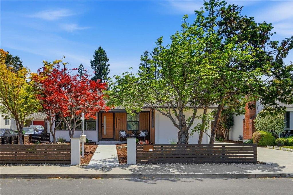 971 Madeline Lane, Santa Clara, CA 95050