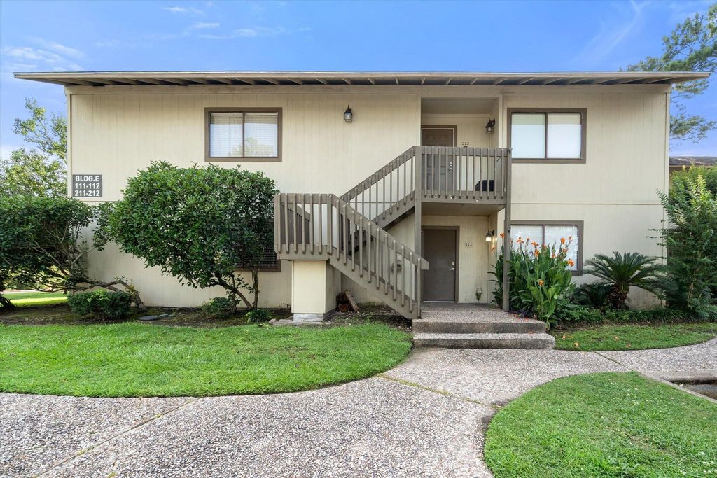 15919 Golf Club Drive 112, Crosby, TX 77532