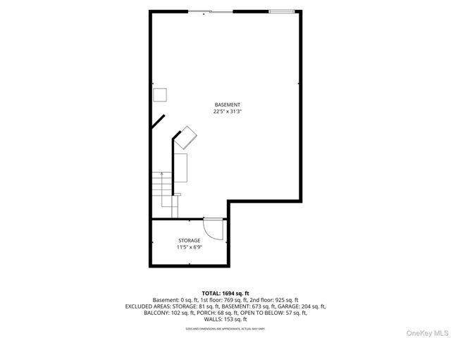 7 Bainbridge Place 404, Newburgh, NY 12550