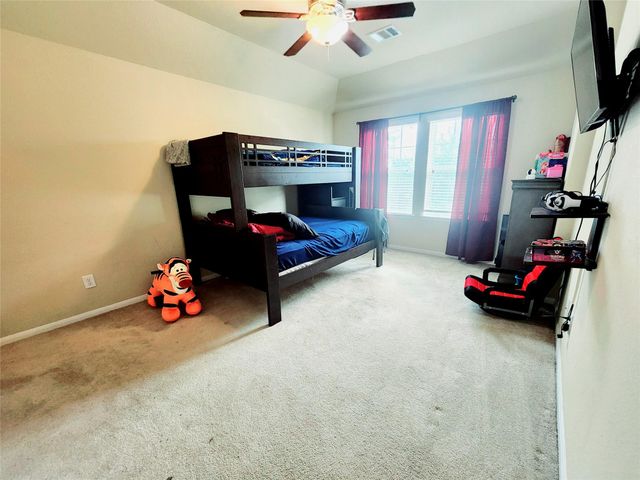14718 Julie Meadows Lane, Humble, TX 77396