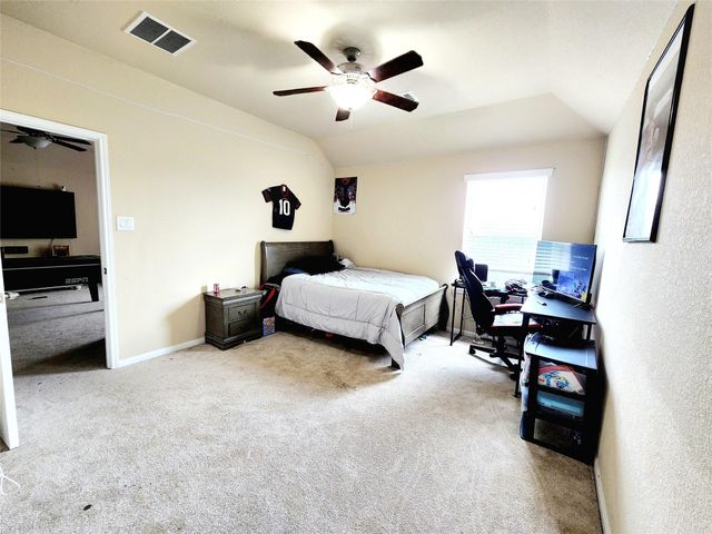 14718 Julie Meadows Lane, Humble, TX 77396