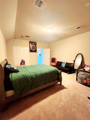 14718 Julie Meadows Lane, Humble, TX 77396