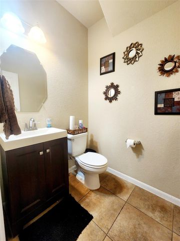 14718 Julie Meadows Lane, Humble, TX 77396