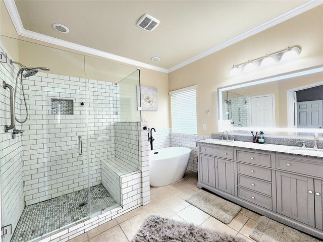 14718 Julie Meadows Lane, Humble, TX 77396