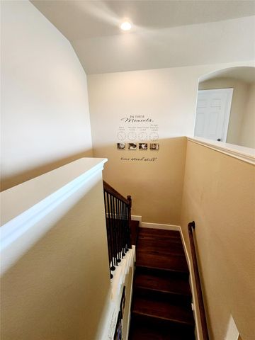 14718 Julie Meadows Lane, Humble, TX 77396