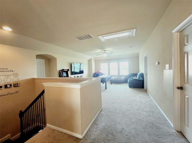14718 Julie Meadows Lane, Humble, TX 77396