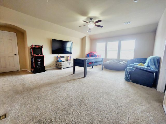 14718 Julie Meadows Lane, Humble, TX 77396