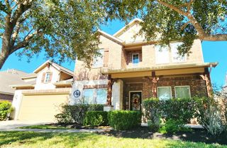 14718 Julie Meadows Lane, Humble, TX 77396