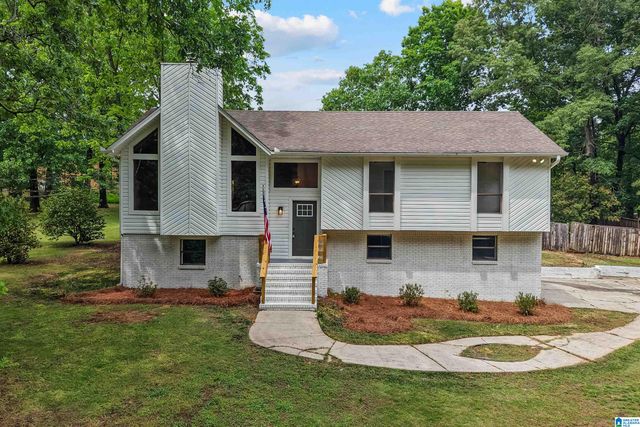 3256 CHURCHVIEW WAY, Hueytown, AL 35023