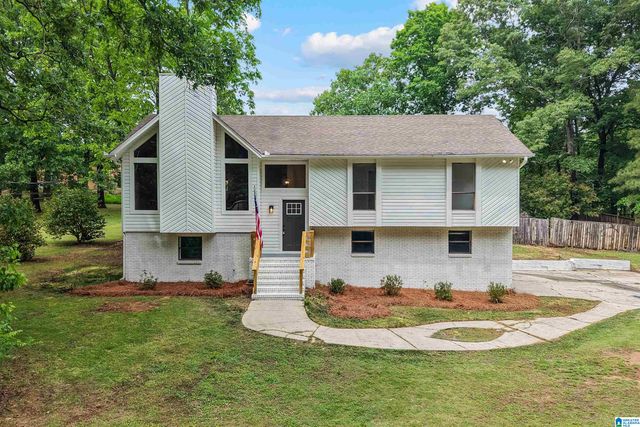 3256 CHURCHVIEW WAY, Hueytown, AL 35023
