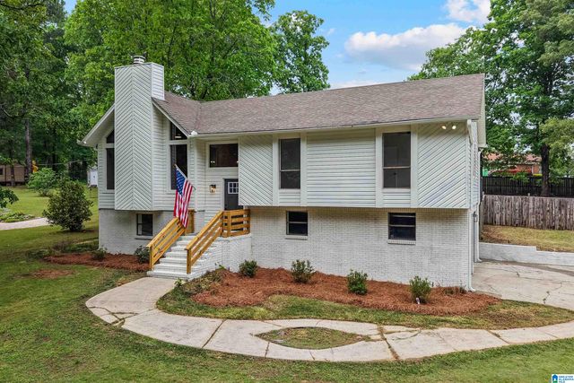 3256 CHURCHVIEW WAY, Hueytown, AL 35023