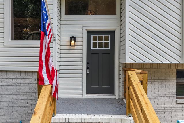 3256 CHURCHVIEW WAY, Hueytown, AL 35023