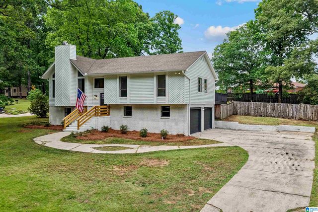 3256 CHURCHVIEW WAY, Hueytown, AL 35023