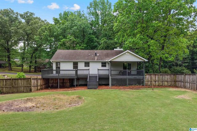 3256 CHURCHVIEW WAY, Hueytown, AL 35023