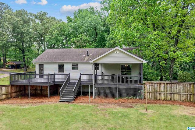 3256 CHURCHVIEW WAY, Hueytown, AL 35023
