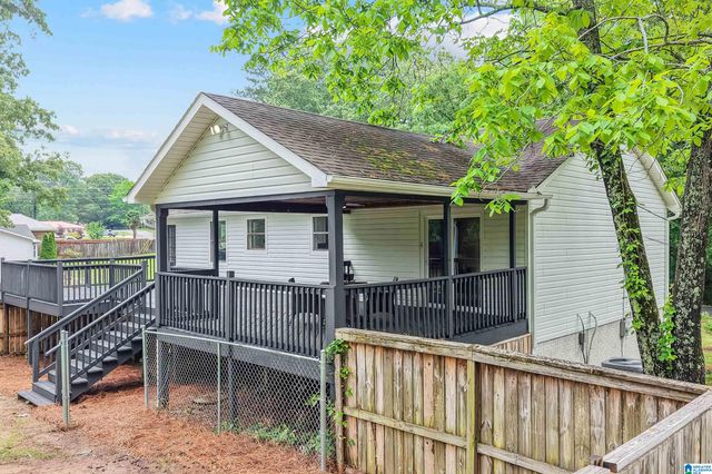 3256 CHURCHVIEW WAY, Hueytown, AL 35023