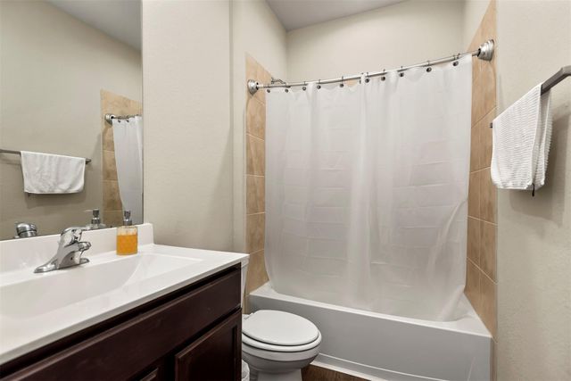 18644 Swainboro Drive, New Caney, TX 77357