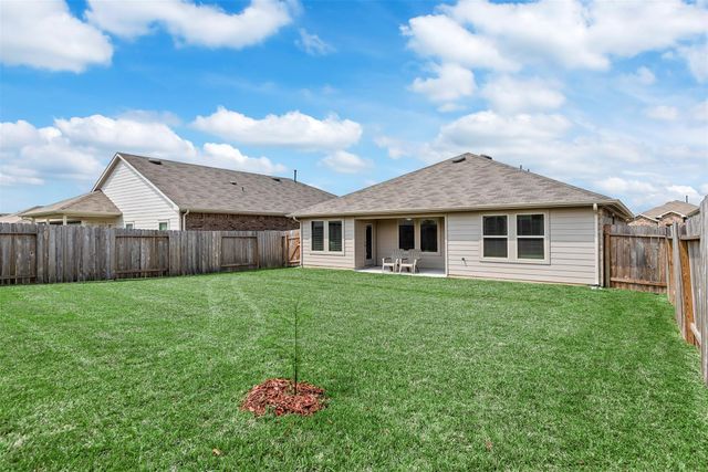 18644 Swainboro Drive, New Caney, TX 77357