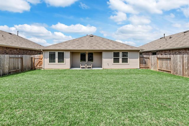 18644 Swainboro Drive, New Caney, TX 77357