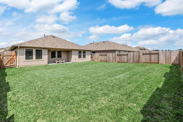 18644 Swainboro Drive, New Caney, TX 77357