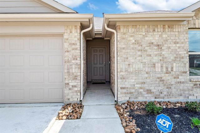 18644 Swainboro Drive, New Caney, TX 77357