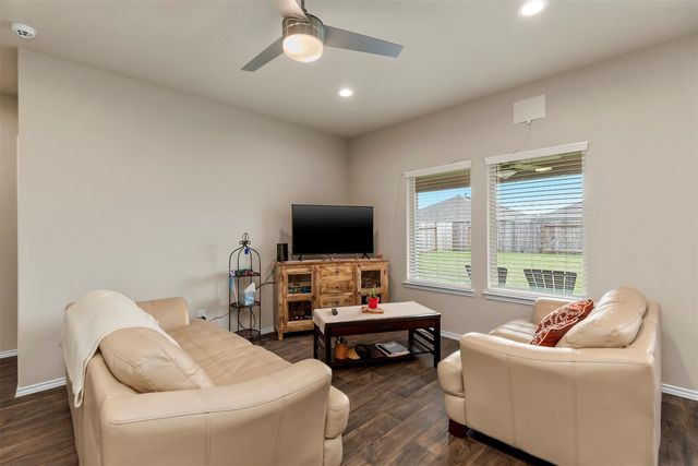 18644 Swainboro Drive, New Caney, TX 77357