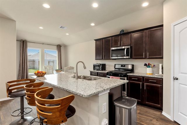 18644 Swainboro Drive, New Caney, TX 77357