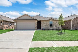 18644 Swainboro Drive, New Caney, TX 77357