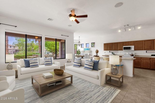 4278 E LANTERN Place, Gilbert, AZ 85297