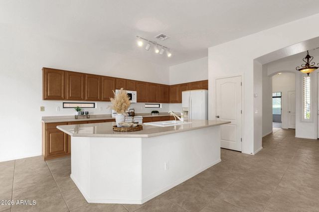 4278 E LANTERN Place, Gilbert, AZ 85297