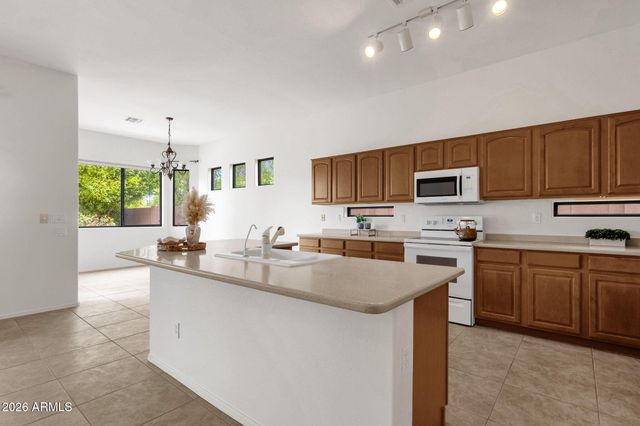 4278 E LANTERN Place, Gilbert, AZ 85297