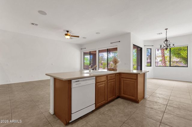 4278 E LANTERN Place, Gilbert, AZ 85297
