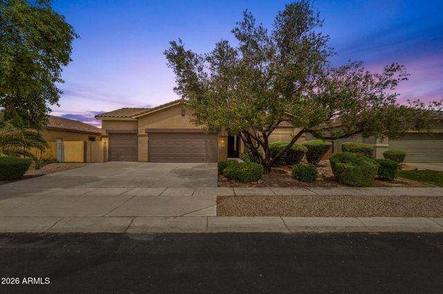 4278 E LANTERN Place, Gilbert, AZ 85297
