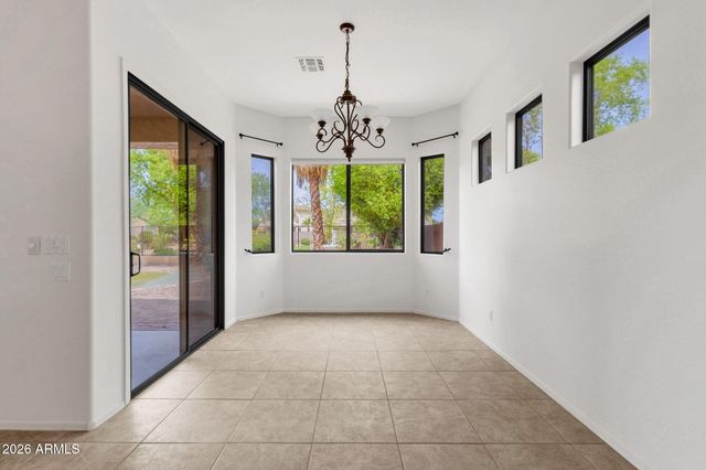 4278 E LANTERN Place, Gilbert, AZ 85297