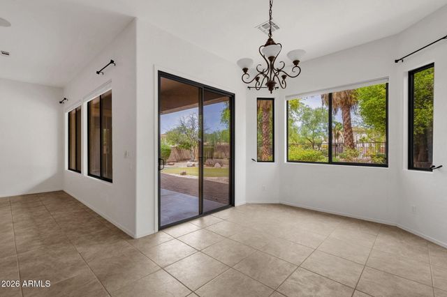 4278 E LANTERN Place, Gilbert, AZ 85297