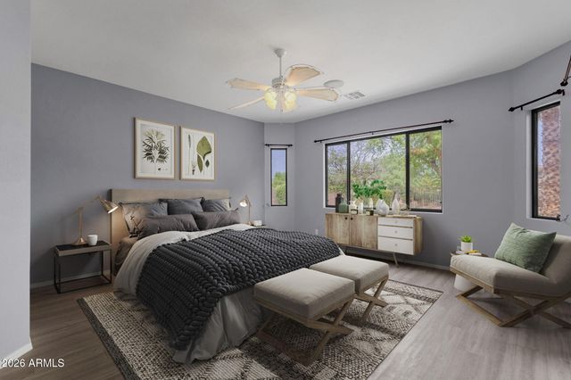 4278 E LANTERN Place, Gilbert, AZ 85297