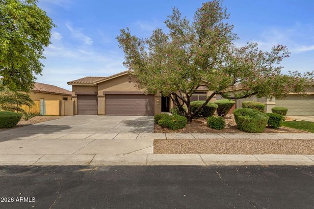4278 E LANTERN Place, Gilbert, AZ 85297