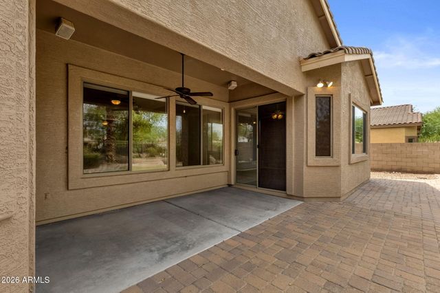 4278 E LANTERN Place, Gilbert, AZ 85297