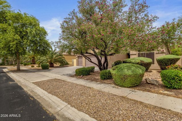 4278 E LANTERN Place, Gilbert, AZ 85297