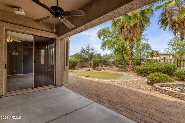 4278 E LANTERN Place, Gilbert, AZ 85297