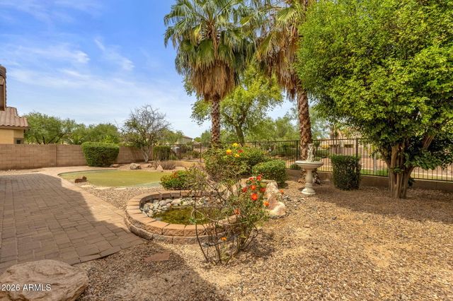 4278 E LANTERN Place, Gilbert, AZ 85297
