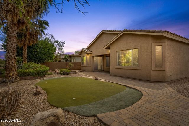 4278 E LANTERN Place, Gilbert, AZ 85297
