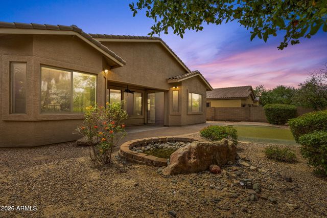 4278 E LANTERN Place, Gilbert, AZ 85297